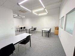 Ubi Techpark (D14), Factory #511419451